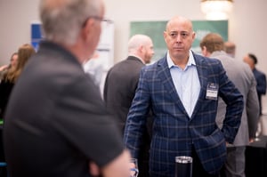 nhada business conference 2024 partner expo