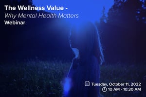 10-11 Wellness Value Webinar