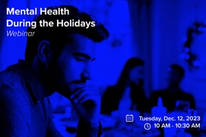 12-2023 Mental Health During the Holidays