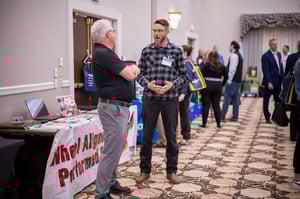 nhada business conference 2024 partner expo