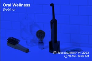 3-14 Oral Wellness
