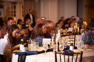 nhada convention 2024 dinner