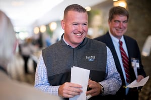 nhada business conference 2024 check pass