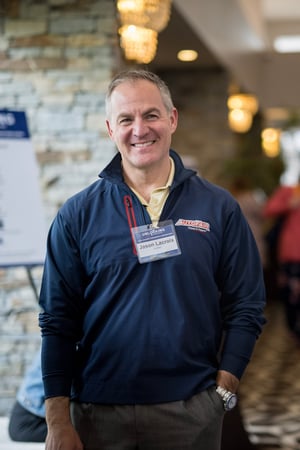 nhada business conference 2024 jason lacroix