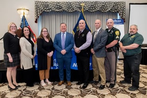 nhada business conference 2024 group shot with regulators