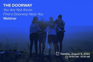 8-9 The Doorway Webinar