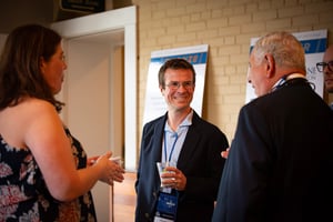 NHADA Convention cocktail hour