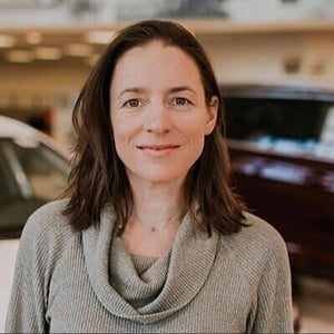 Amanda Grappone Osmer