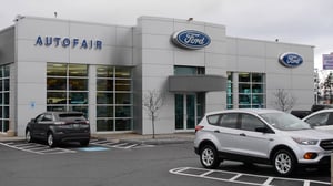 AutoFair Ford NH