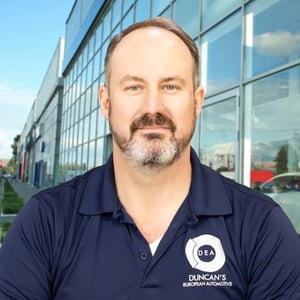 Ben Duncan