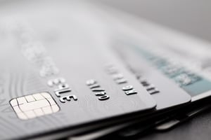 credit card scam
