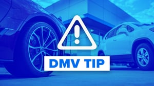 DMV Tip Image