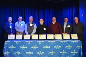 nh auto dealers scholarship table