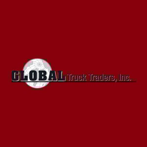 Global Truck Traders Logo
