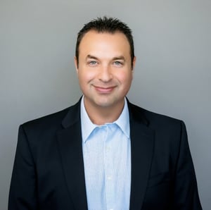 Jonathan Frumin Headshot