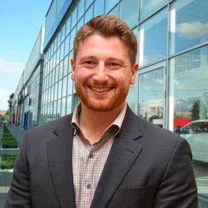 Justin Weisman