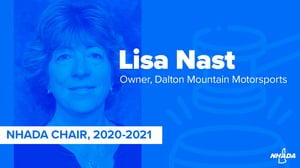 Lisa Nast Graphic