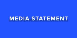 Media Statement