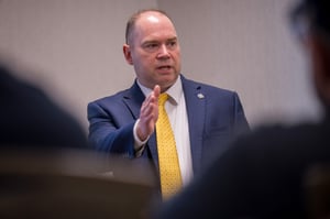 nhada business conference 2024 nh dmv director john marasco