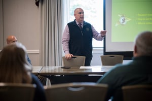 nhada business conference 2024 state police