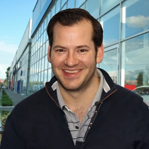 Patrick Horan