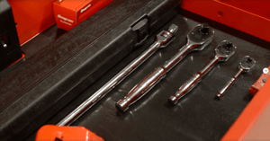 Tools Selection