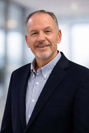 Wayne Moore Head Shot