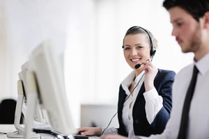 auto business telemarketing NADA