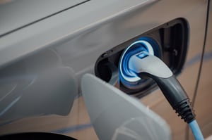 Electric Vehicle Charging