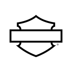 Heritage Harley Davidson Logo