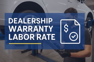 Warranty Labor Rate